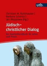 J&uuml;disch-christlicher Dialog - 