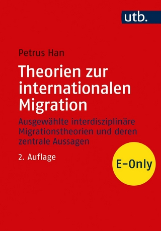 Theorien zur internationalen Migration
