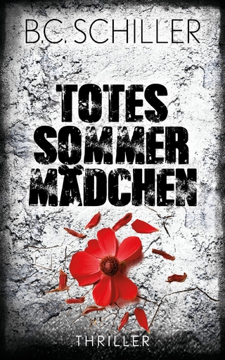 Totes Sommermädchen - Thriller