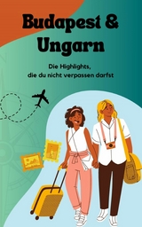 Budapest und Ungarn -  Fabian Pscherer