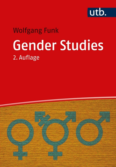 Gender Studies - Wolfgang Funk