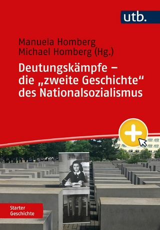 Deutungskämpfe – die 