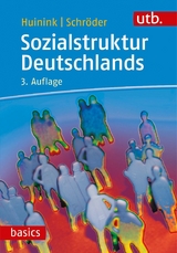 Sozialstruktur Deutschlands - Torsten Schr&ouml;der, Johannes Huinink