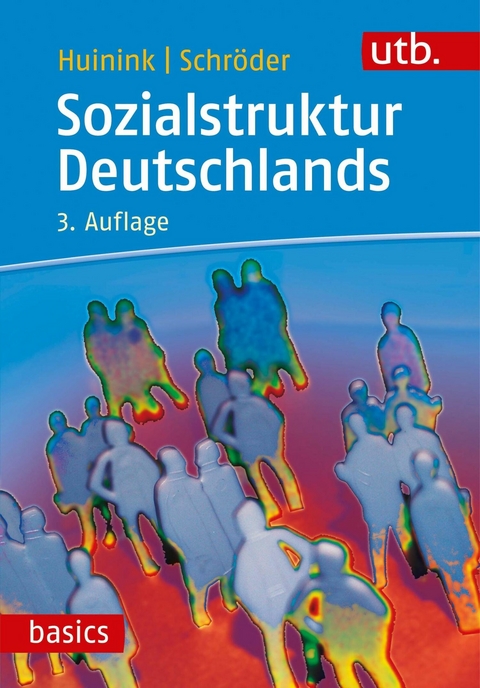 Sozialstruktur Deutschlands - Torsten Schr&ouml;der, Johannes Huinink