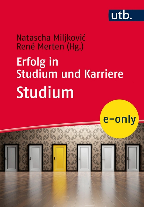 Erfolg in Studium und Karriere &ndash; Studium - 