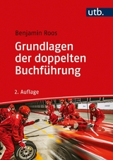 Grundlagen der doppelten Buchf&uuml;hrung - Benjamin Roos