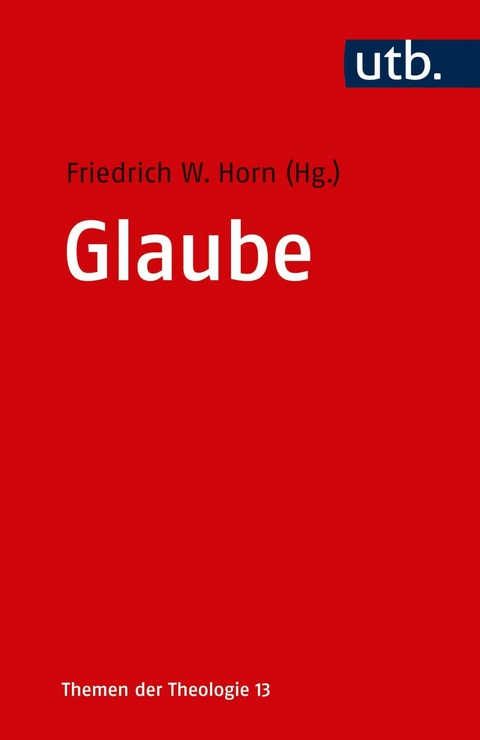Glaube - 