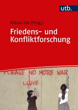 Friedens- und Konfliktforschung - 