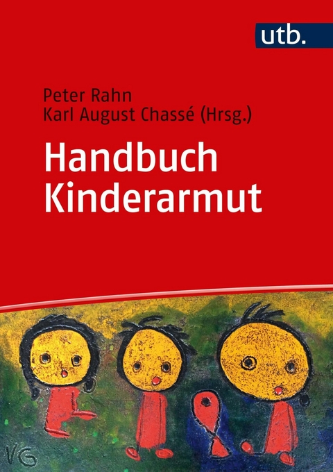 Handbuch Kinderarmut - 
