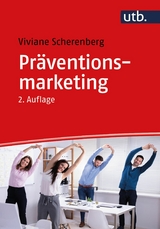 Pr&auml;ventionsmarketing - Viviane Scherenberg