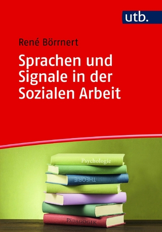 Sprachen und Signale in der Sozialen Arbeit