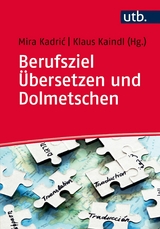 Berufsziel Übersetzen und Dolmetschen - 