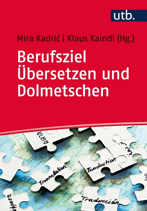 Berufsziel Übersetzen und Dolmetschen - 