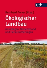 &Ouml;kologischer Landbau - 