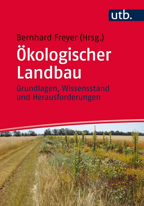&Ouml;kologischer Landbau - 