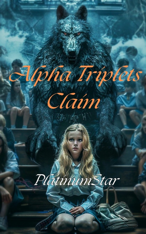 Alpha Triplets Claim -  Platinum Star