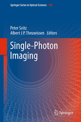 Single-Photon Imaging - 