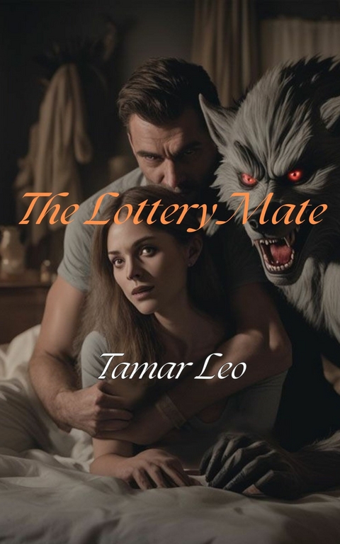The Lottery Mate -  Tamar Leo
