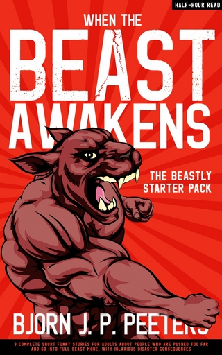 The Beastly Starter Pack