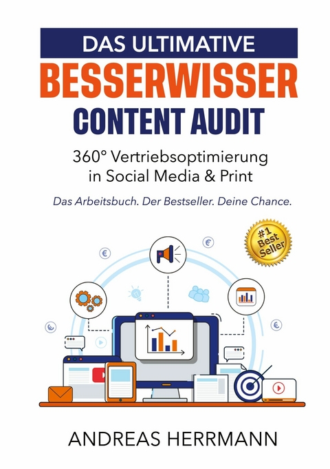 Das ultimative Besserwisser Content Audit -  Andreas Herrmann