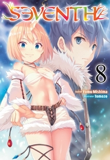 Seventh: Volume 8 -  Yomu Mishima