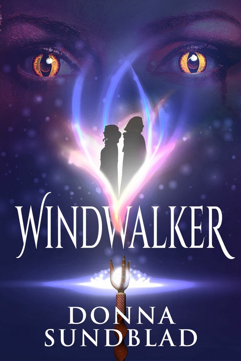 Windwalker -  Donna Sundblad
