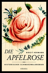 Die Apfelrose -  Birgit Hermann