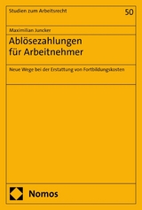 Abl&ouml;sezahlungen f&uuml;r Arbeitnehmer - Maximilian Juncker
