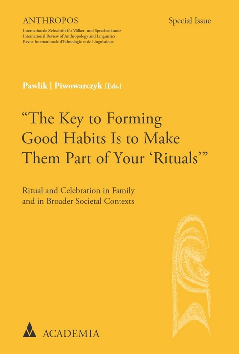 'The Key to Forming Good Habits Is to Make Them Part of Your 'Rituals'' - 