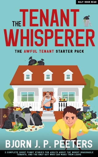 The Awful Tenant Starter Pack