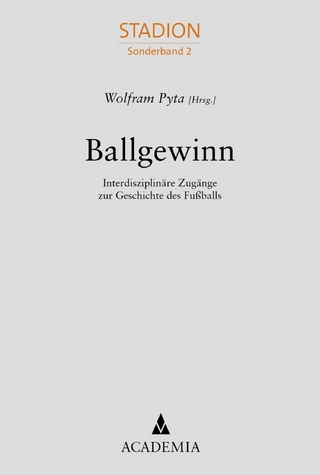 Ballgewinn