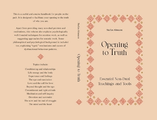 Opening to Truth