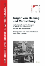 Tr&auml;ger von Heilung und Vernichtung - 