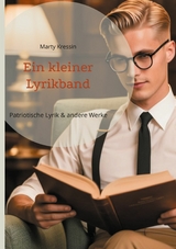 Ein kleiner Lyrikband - Marty Kressin