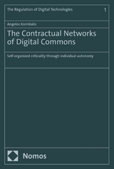 The Contractual Networks of Digital Commons - Angelos Kornilakis