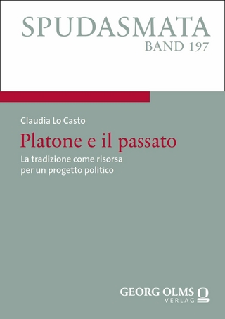 Platone e il passato