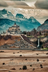 Die Suche nach der Gabe -  Shisu Schobranski