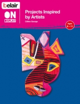 Projects Inspired by Artists - George, Celine