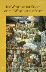 World of the Senses -  Rudolf Steiner