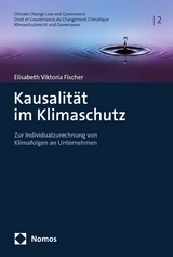 Kausalit&auml;t im Klimaschutz - Elisabeth Viktoria Fischer