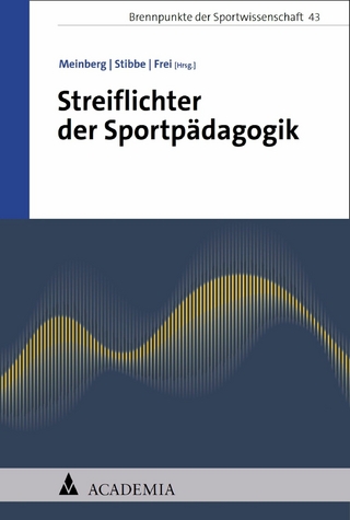 Streiflichter der Sportpädagogik