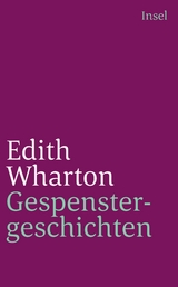 Gespenstergeschichten - Edith Wharton
