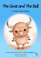 The Gnat and The Bull -  Rafat Allam