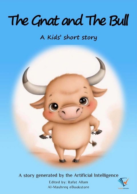 The Gnat and The Bull -  Rafat Allam