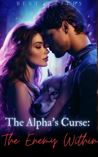 The Alpha's Curse: The Enemy Within 3