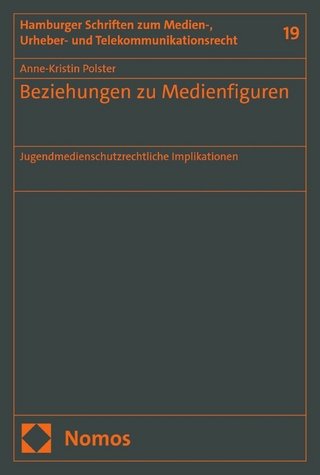 Beziehungen zu Medienfiguren