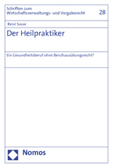 Der Heilpraktiker - Ren&eacute; Sasse