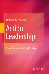Action Leadership - Ortrun Zuber-Skerritt