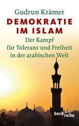 Demokratie im Islam - Gudrun Kr&auml;mer