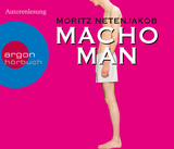 Macho Man - Moritz Netenjakob